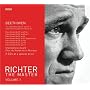 Richter the Master Vol. 1: Beethoven - Piano Sonatas