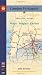 Produkt-Bild: Camino Portugues Maps - Mapas - Karten: Lisboa - Porto - Santiago