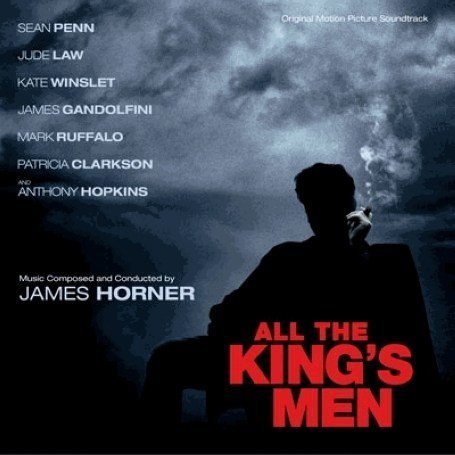 CD-Charts  Search : All the King's Men (Horner)