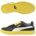 Puma Yo Basket Breaks List Black Mens Athletic Inspired Shoes - 348070-03