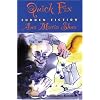 Quick Fix: Sudden Fiction  (Spanish and English Edition)