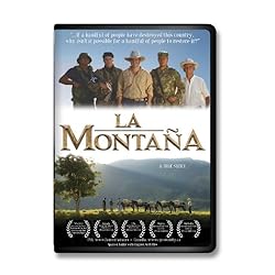 La Montana (The Mountain) / Russell Stendall