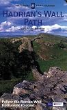 Hadrian's Wall Path (National Trail Guides)