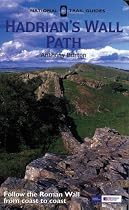 Hadrian's Wall Path (National Trail Guides)