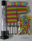 Confetti Launcher Kit