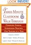 The Three-Minute Classroom Walk-Through: Changing School Supervisory Practice One Teacher at a Time