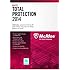 McAfee Total Protection 1PC 2014 (Free Upgrade 2015/2016)