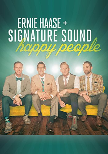 ernie haase signature sound CD Covers