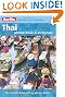 Thai Phrase Book & Dictionary (English and Thai Edition)