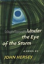 Under the Eye of the Storm
