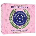 The History Of Blue Beat- The Birth Of Ska (B1-BB25 A & B Sides)