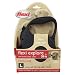 Flexi Large Retractable 26-Foot Classic Long 3 Tape Leash, Black