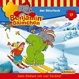 Folge 17 - Der Skiurlaub
