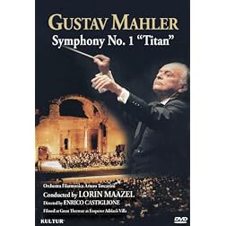 Gustav Mahler: Symphony No 1 "Titan"