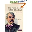 The Stanislavsky System of Acting: Legacy and Influence in Modern Performance by Rose Whyman