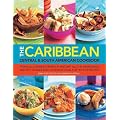 The Caribbean, Central & South American Cookbook