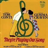 Theyre Playing Our Song