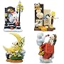 Peanuts Snoopy Collection Formation Arts Mini Figures