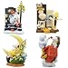 Search : Peanuts: Snoopy Formation Arts Vol. 01 Figures (Set of 4)