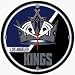 Los Angeles Kings Wall Clock from WinCraft