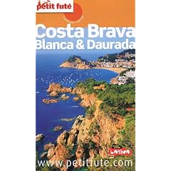 Le Petit Fut� Costa Brava, Blanca & Daurada