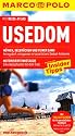 MARCO POLO Reisef&uuml;hrer Usedom: Reisen mit Insider-Tipps. Mit Reiseatlas