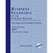 Business Statistics of the United States, 2007