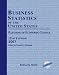 Business Statistics of the United States, 2007