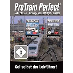 Pro Train Perfect - Bundle 2&3