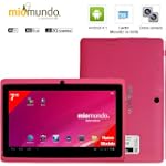 MioMundo Tablet Android Q07 Dual. All...