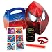 Spider-Man Spider Sense Party Favor Box Party Supplies