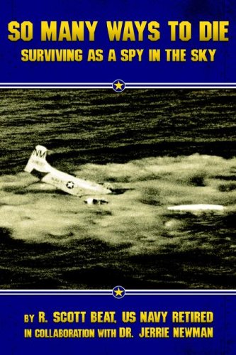 So Many Ways to Die: Surviving as a Spy in the Sky
