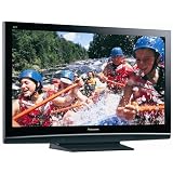 Panasonic 50" Widescreen Viera Plasma 720p HDTV