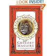 A Lion Among Men (The Wicked Years, Book 3)