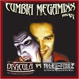 Vol. 6-Cumbia Megamixx