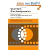 Course of Theoretical Physics, Vol.4 : Quantum Electrodynamics: Course of Theoretical Physics: 004