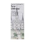 MapEasys Guidemap to New Orleans