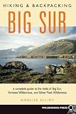 Search : Hiking and Backpacking Big Sur
