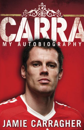 Childrens Toyshop  Books : Carra: My Autobiography