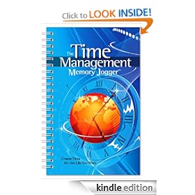 The Time Management Memory Jogger