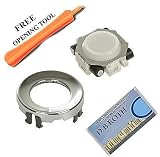 Blackberry Trackball/Joystick/Navigate/Pearl/Ring Repair Replacement Fix for Rim Blackberry Pearl