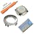 Blackberry Trackball/Joystick/Navigate/Pearl/Ring Repair Replacement Fix for Rim Blackberry Pearl