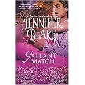 Gallant Match (Paperback)