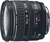 Canon - Zoom lens - 24 mm - 85 mm - f/3.5-4.5 USM - Canon EF