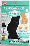 Silhouette's Slim'n Lift Body Shaping Under Garment (Large-TAN)