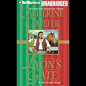 Lyon's Gate: Bride Series, Book 9 | Catherine Coulter