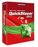 QuickSteuer 2012 (Version 18.00)