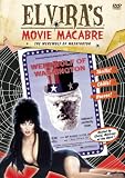 Elvira's Movie Macabre: The Werewolf Of Washington
