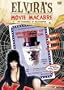 Elvira's Movie Macabre: The Werewolf Of Washington