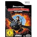 Activision  How to Train Your Dragon (Wii)